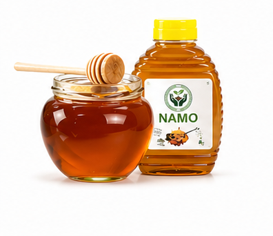 Organic Honey
